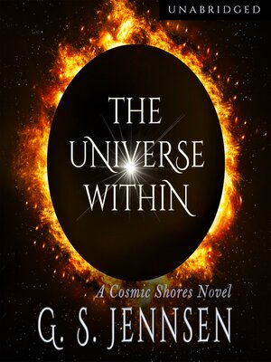 cover image of The Universe Within